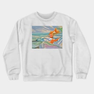 seashore Crewneck Sweatshirt